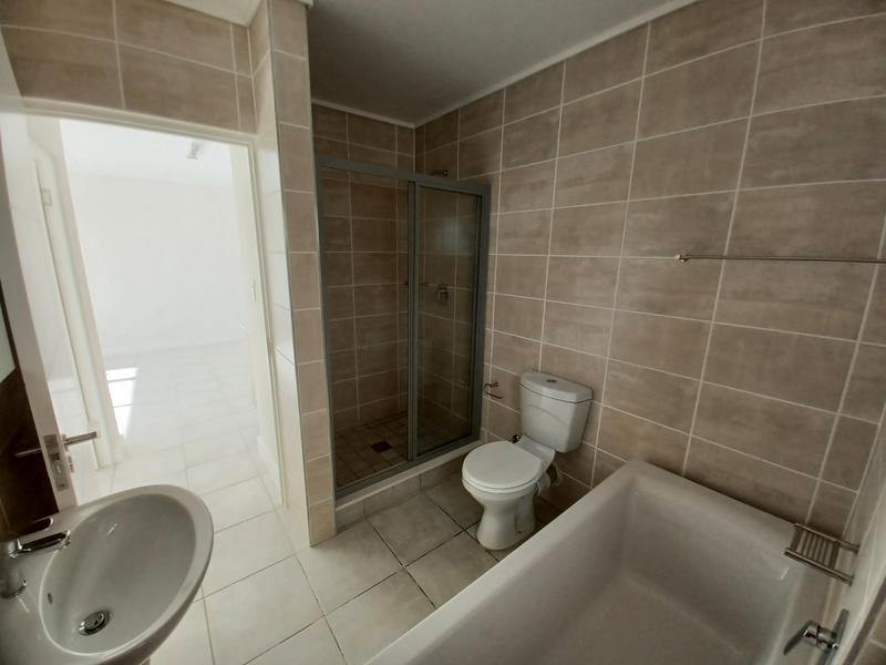 To Let 1 Bedroom Property for Rent in Greenbay Eco Estate Western Cape